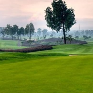 Royale Jakarta Golf Club