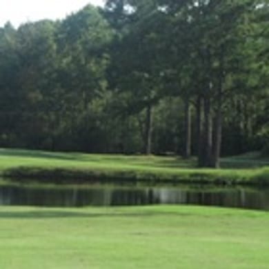 Pine Creek Golf Club