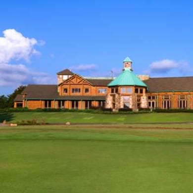 Grand Bear Golf Club