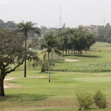 Abidjan Golf - Ivoire Golf Club (9)
