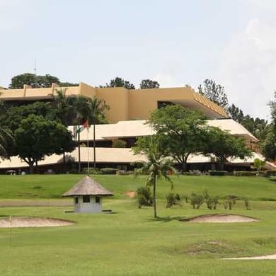 Abidjan Golf - Ivoire Golf Club (18)