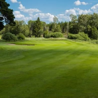 Grönlund Golfklubb