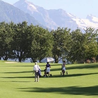 Golfclub Küssnacht am Rigi