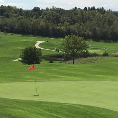 Gopher Hills Golf Course (Heath-Glen)