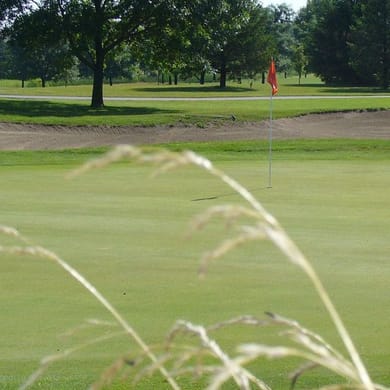 Ironwood Golf Course