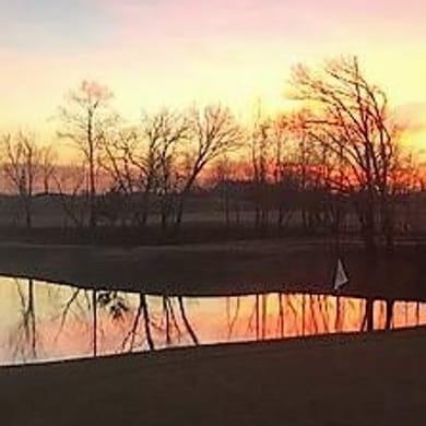 Hail Ridge Golf Course