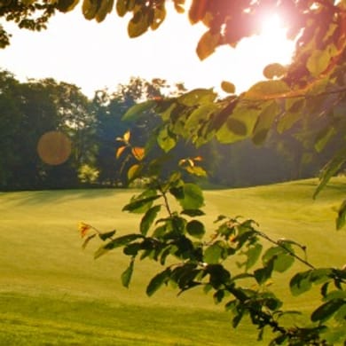 Golf Blue Green Avrillé