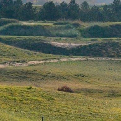 Golf Club de Granville (Les Dunes)