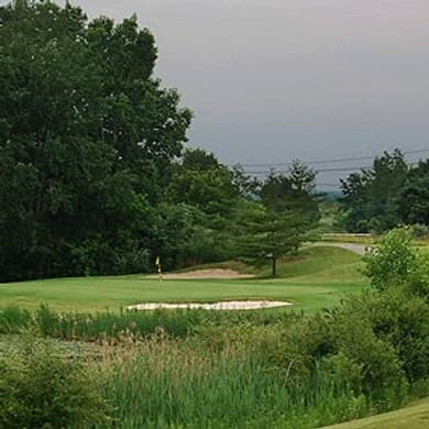 Pine Knob Golf Club