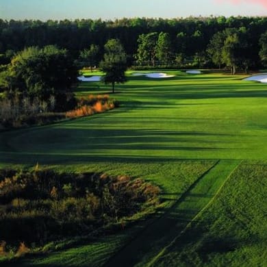 The Ritz-Carlton Members Golf Club Grande Lakes