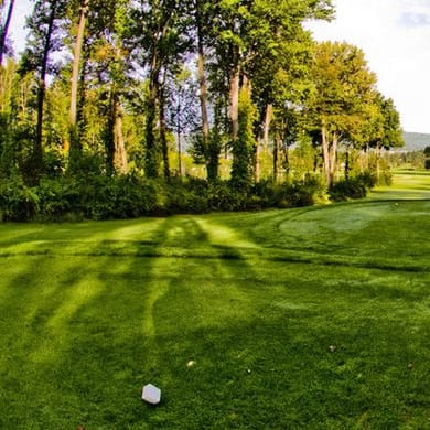 Flanders Valley Golf Course