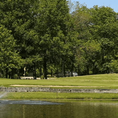 Lake of the Woods Golf Course