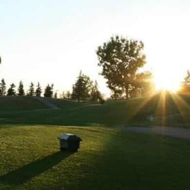 Cuba Lakes Golf Club