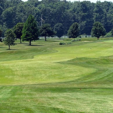 Crown Pointe Golf Club