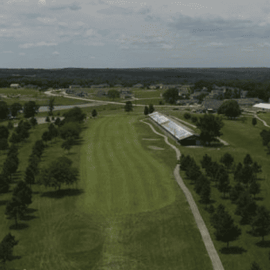 Sainte Genevieve Golf Club