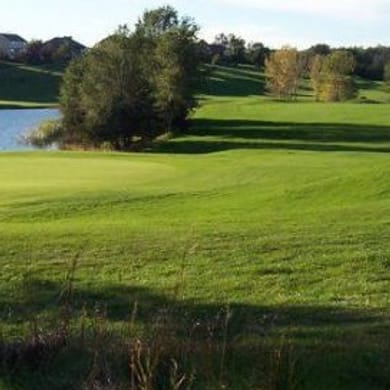 Eldorado Hills Golf Course