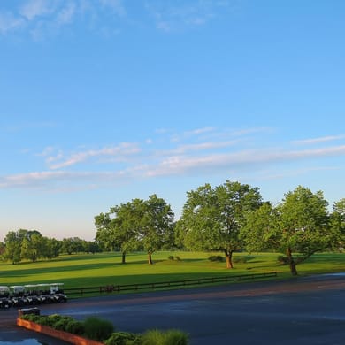 Westwood Golf Club - Woodbury