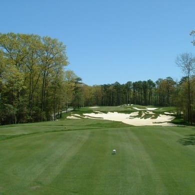 Shore Gate Golf Club