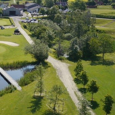 Midtsjællands Golfklub