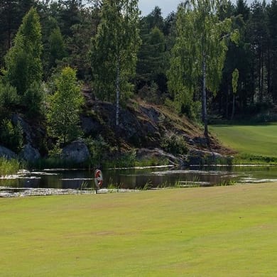 Eskilstuna Golfklubb