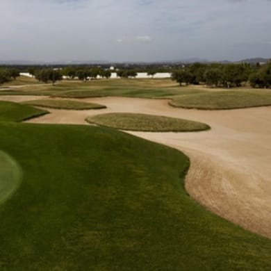 Golf Citrus (Les Oliviers)