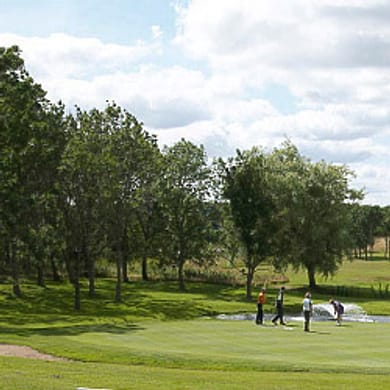 Mølleåens Golf Klub