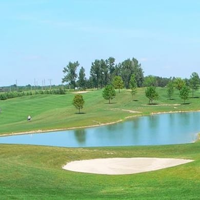 BlackHorse Golf & Country Resort