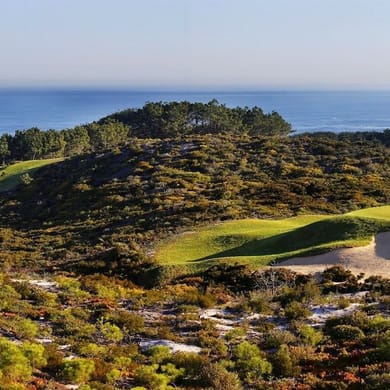 West Cliffs Golf Links managed by Praia D'El Rey