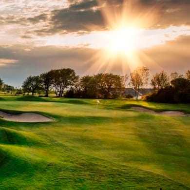 Båstad Golfklubb (Gamla)