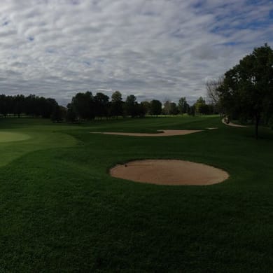 Steinbach Fly-In Golf Club
