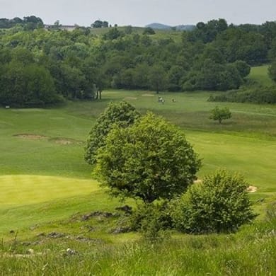 EcoGolf Ariège Pyrénées