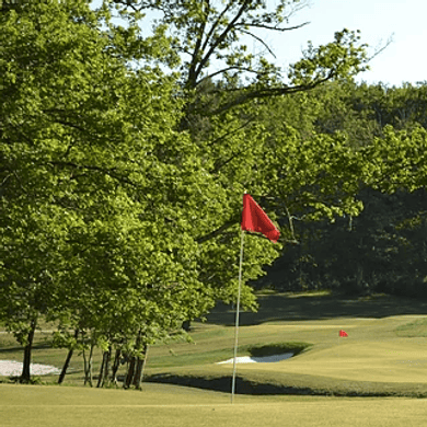 Grand Saint Emilionnais Golf Club