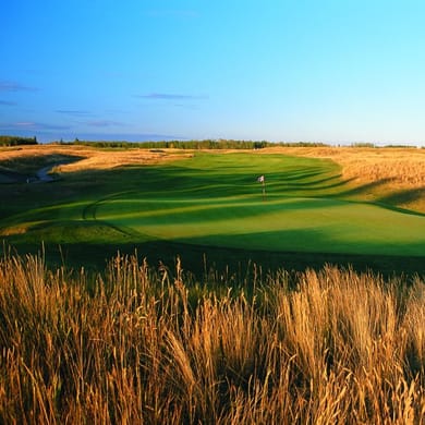 Wolf Creek Golf Resort (The Old)