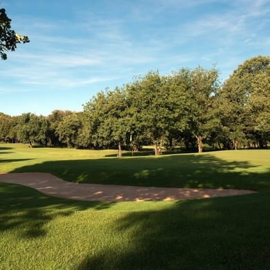 Le Provençal Golf