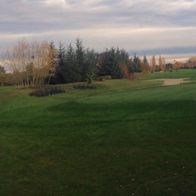 Golf De Val Grand - Golf de Bondoufle