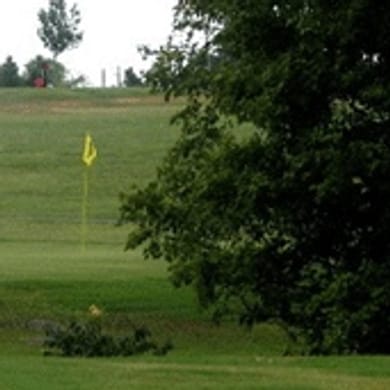 Ravine Golf Course