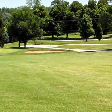 Bill & Payne Stewart Golf Course