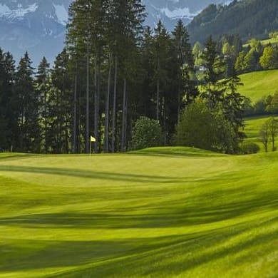 Golf Eichenheim Kitzbühel