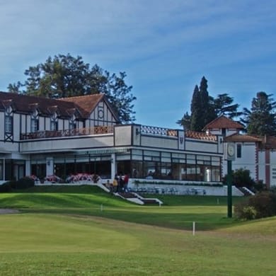 Ranelagh Golf Club