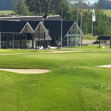 Sorø Golfklub