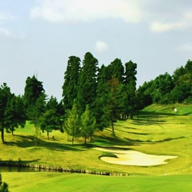 Hanao Country Club Toyama