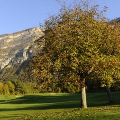 Golf & Country Club de Bossey