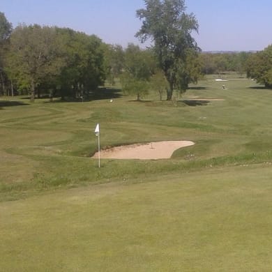 UGOLF Bordeaux-Cameyrac (Les Chênes)