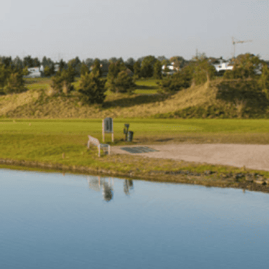 Golfpark Bachgrund (Nessie)