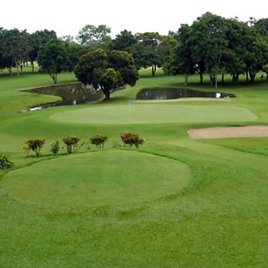 Club Campestre Los Farallones