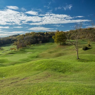 Real Nuevo Club de Golf de San Sebastian Basozàbal