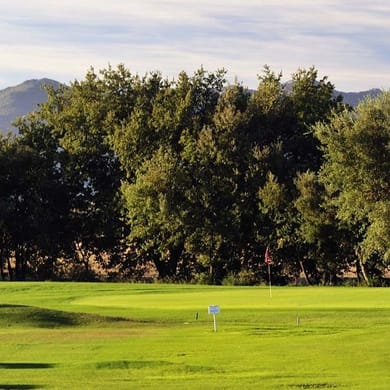 Le Golf Club de Montescot