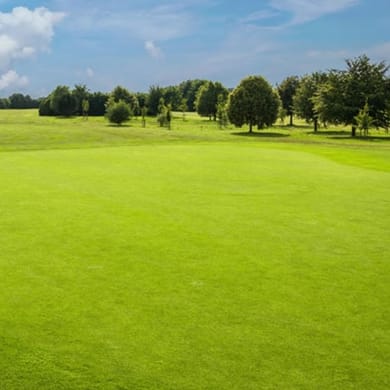 Golfanlage Haus Kambach