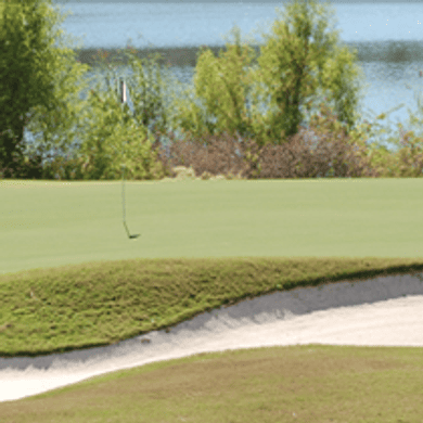 Steelwood Country Club