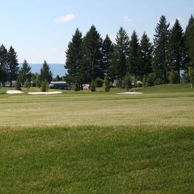 Buffalo Hill Golf Club (Championship)